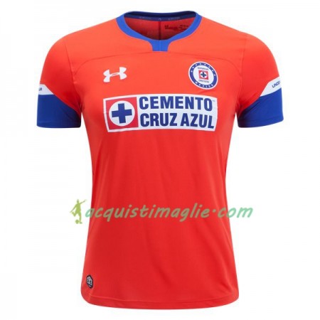Divisa di Calcio Cruz Azul Terza 2018/2019